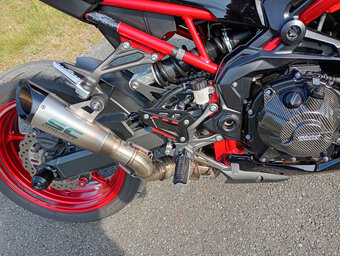 kawasaki z900 - 3