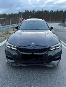 BMW 320i G21 Msport 2020 50000km - 3