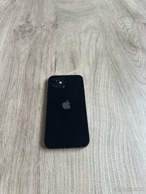 Apple iPhone 12 128GB černý - 3