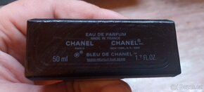 bleu de chanel edp 50 ml - 3