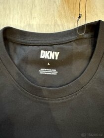 Triko DKNY - 3