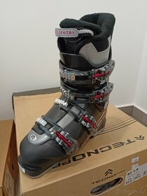 Nové lyžařské boty velikost 30-43 - 3