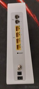 UPC router CH7465LG-LC - 3