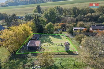 Prodej pozemku k bydlení, 612 m², Řepová, Mohelnice - 3