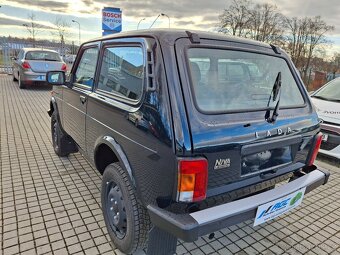 LADA NIVA 4x4 - 3