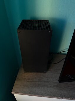 Xbox X - 3