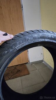 Pneumatiky Goodyear Runflat 4ks - 3
