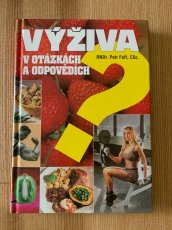 Výživa - Petr Fořt - 3