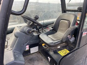 Jcb teletruk TLT35D /2012 - 3