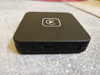 Adaptér bezdrátový Apple CarPlay pro rádia OEM - 3