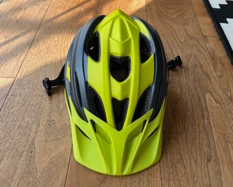Dětské cyklistická helma Etape HERO (vel. XS/S) - 3