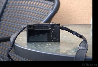 Sony A6400 - 3