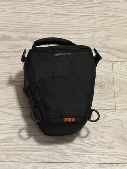 Brašna Lowepro Toploader Zoom 50 AW - 3