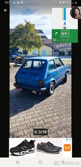 Fiat bambino 500 polska - 3