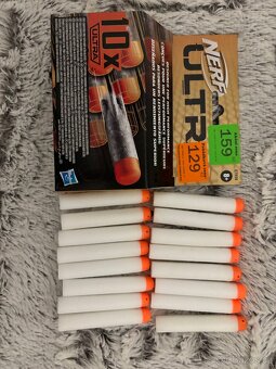 Nerf - 3