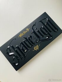Shade&Light eye Kat von D - 3