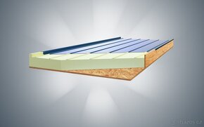 SIP PANEL , PUR PANEL - 3
