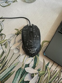 Notebook DELL G3 - 3