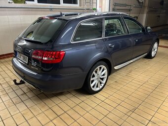 Audi a6 c6 nepojizdne - 3