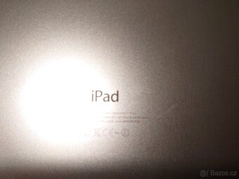Apple iPad 4 (16GB) - 3