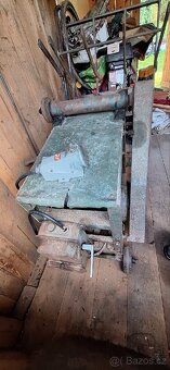 Cirkulárka 4kW - 3