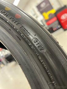 Letní pneumatiky DAVANTI DX640 265/35 R19 98Y - 3