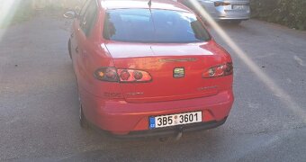 Seat cordoba 2006. 1.2 benzin - 3