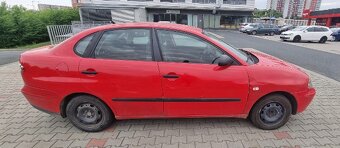 Seat cordoba 2006. 1.2 benzin - 3