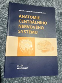 Zdravotnická literatura - 3