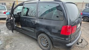 Seat Alhambra - 3