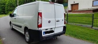 Fiat Scudo 2.0 JTD 88kW - 3