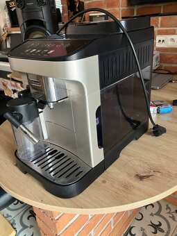 Delongi magnetic EVO - 3