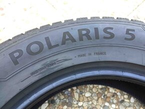 1ks zimní pneu Barum Polaris 5 - 215/65/17 DOT xx22 - 3