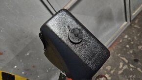 BMW e36 compact drzak telefonu - 3