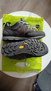 Prodám dámské boty Scarpa crux wmn - 3