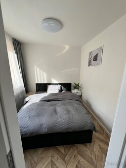 Pronájem bytu 2 + kk Mladá Boleslav kompletně vybaven, reko - 3