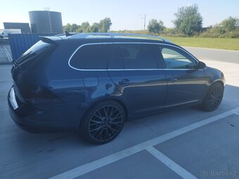 VW GOLF VI, 2.0TDI, 103KW, 2010, - 3