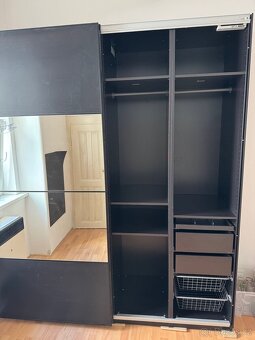 Skříň Ikea PAX - 3