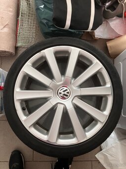 Alu 5x112 R18 Omanyt - 3