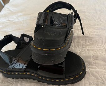 sandály Dr.Martens - 3