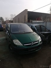 Peugeot 807,Citroen C8,Fiat Ulysse, Lancia Phedra - 3
