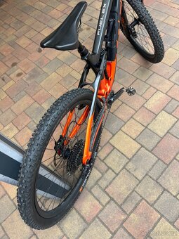 Celoodpružené kolo Trek Fuel EX 29” M - 3