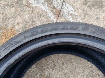 DUNLOP SPORT MAXX RT2 XL - 225/40 R18 92 Y XL - 3