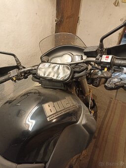 Prodám Buell XB12X Ulysses - 3
