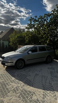 Škoda octavia 1.9tdi 77kw - 3