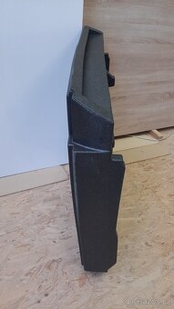 Výplň kufru VW Tiguan - 3