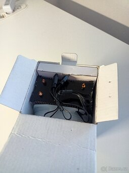 Chladič na procesor SilentiumPC spartan 4 evo ARGB - 3