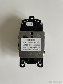 MINI Cooper – ovladač navigace, iDrive F54 F55 F56 F57 F60 - 3