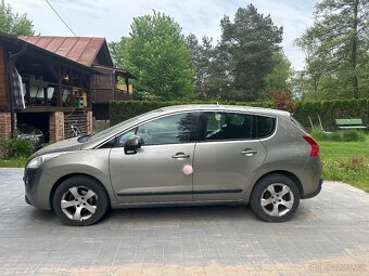 PEUGEOT 3008, 1.6 HDi - 3