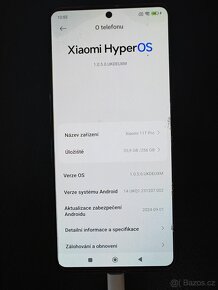 Xiaomi 11Tpro 256GB - 3